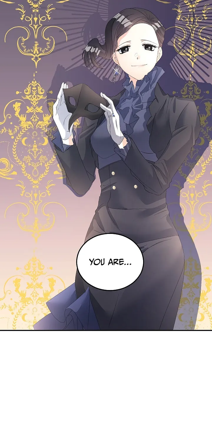 Lady Evony Chapter 54 page 42 - 