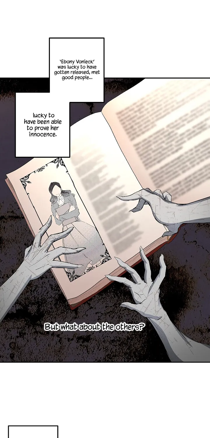 Lady Evony Chapter 54 page 6 - 
