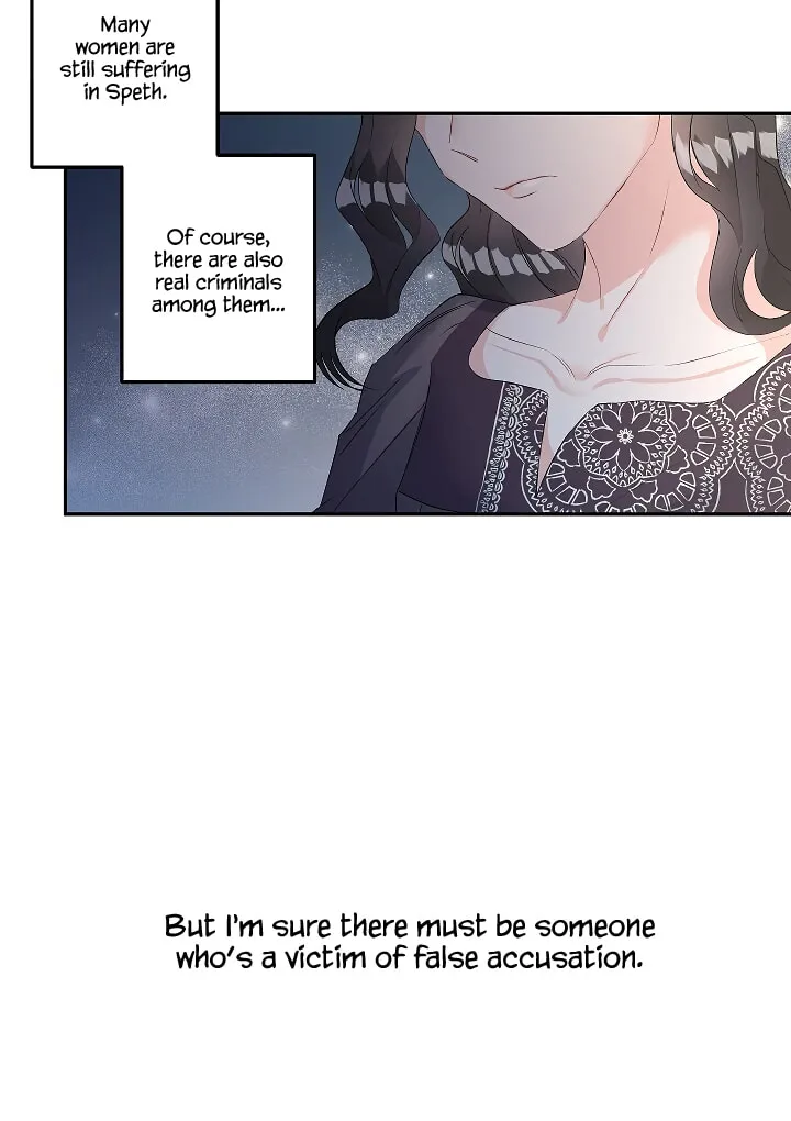 Lady Evony Chapter 54 page 7 - 
