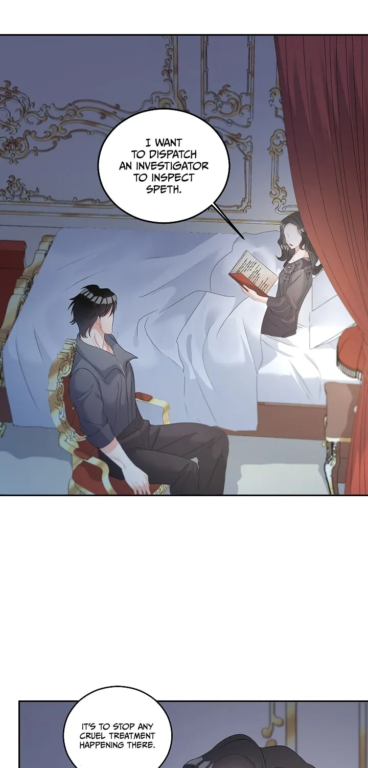 Lady Evony Chapter 54 page 8 - 