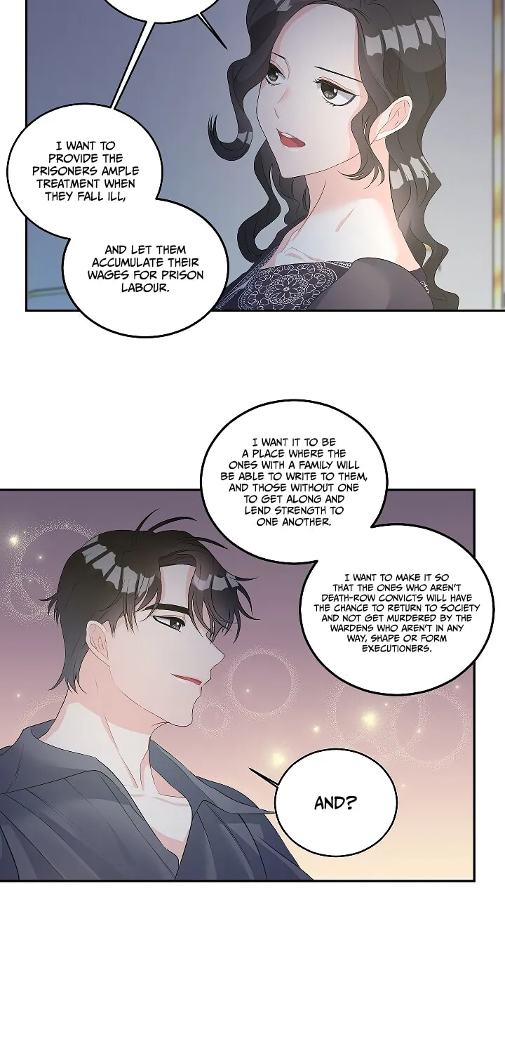 Lady Evony Chapter 54 page 9 - 