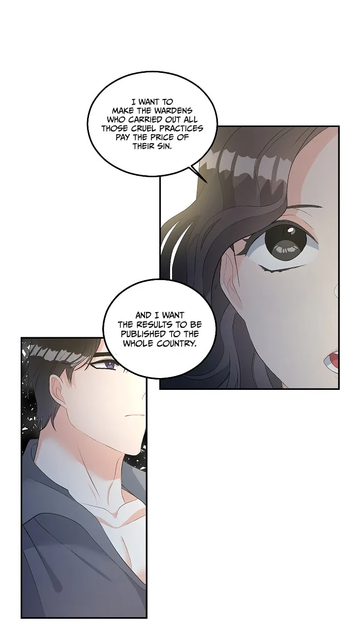 Lady Evony Chapter 54 page 10 - 