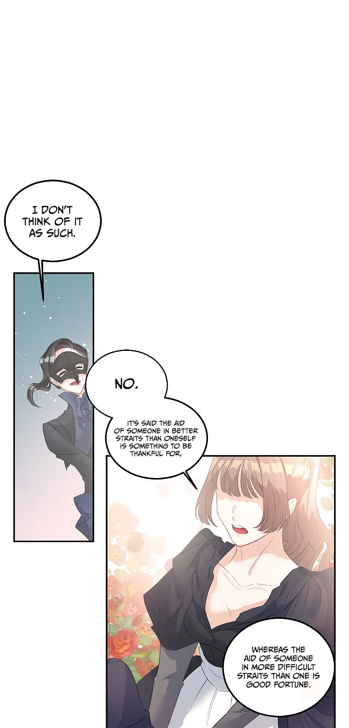 Lady Evony Chapter 55 page 13 - 
