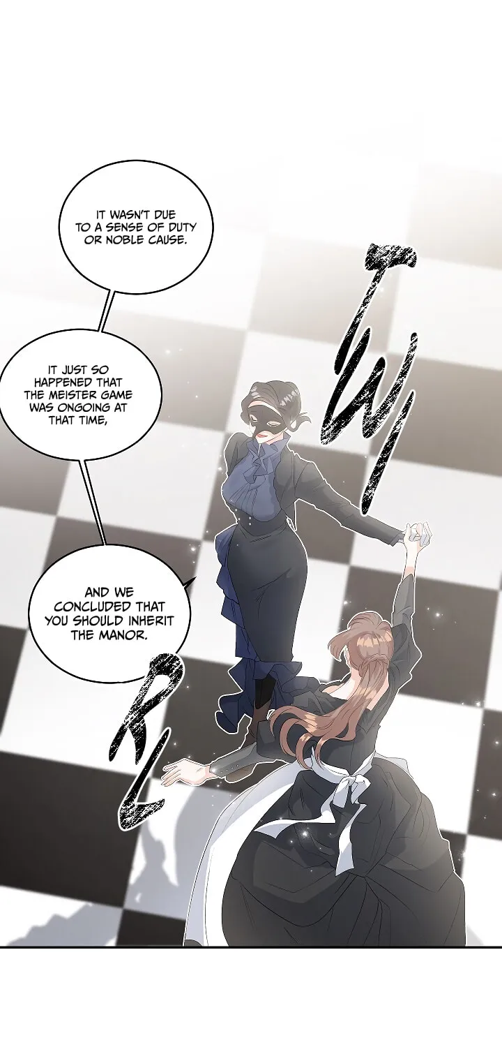 Lady Evony Chapter 55 page 16 - 