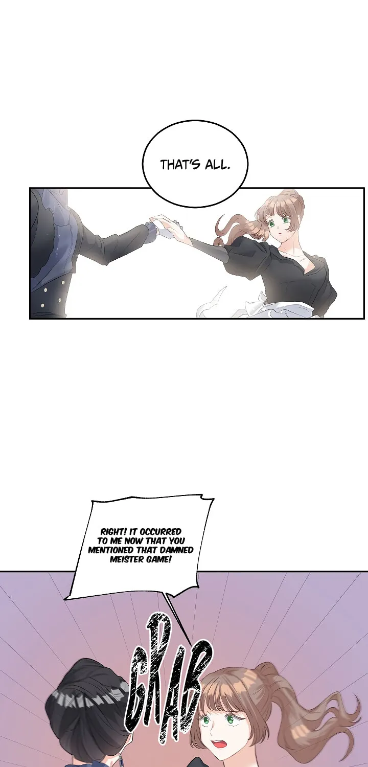 Lady Evony Chapter 55 page 17 - 