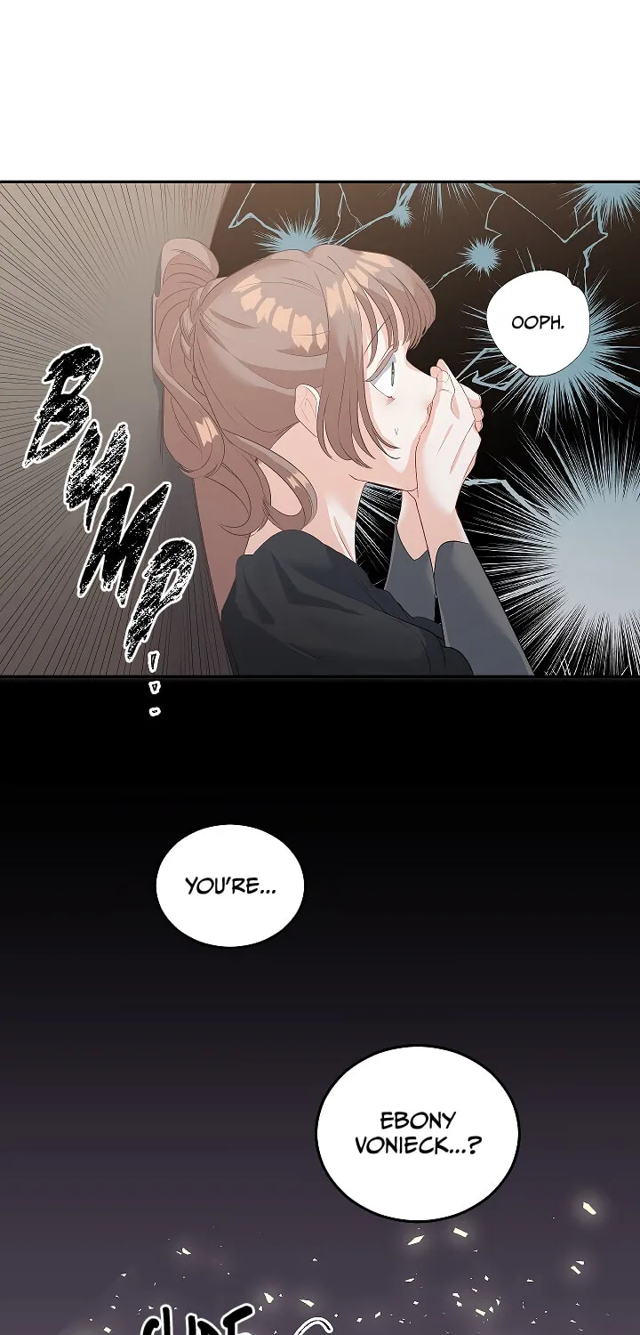 Lady Evony Chapter 55 page 3 - 