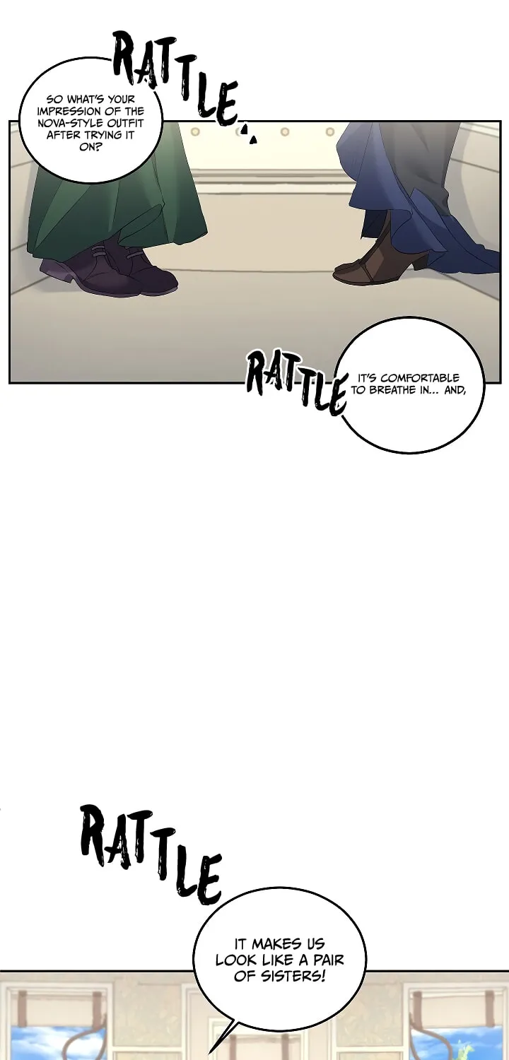 Lady Evony Chapter 55 page 26 - 