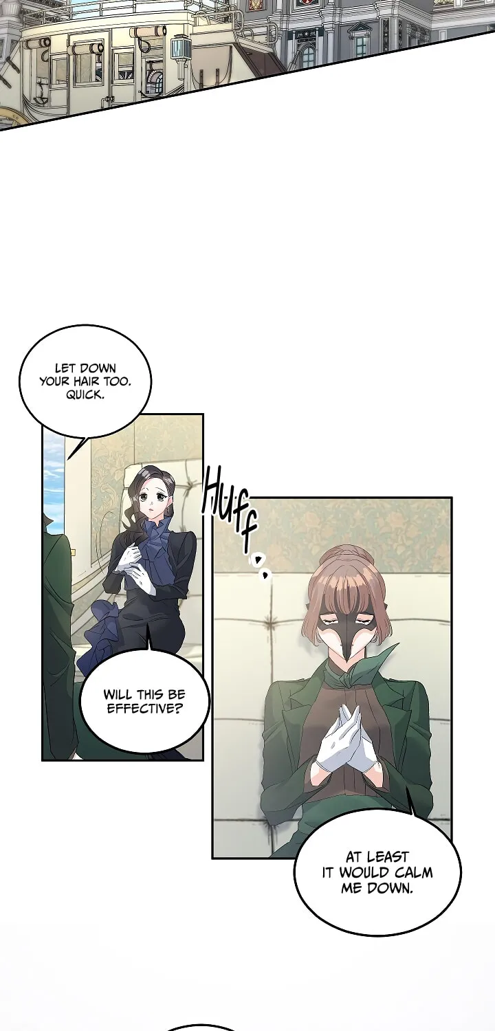 Lady Evony Chapter 55 page 28 - 
