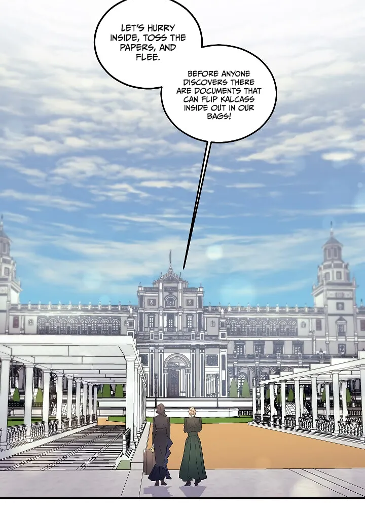 Lady Evony Chapter 55 page 29 - 