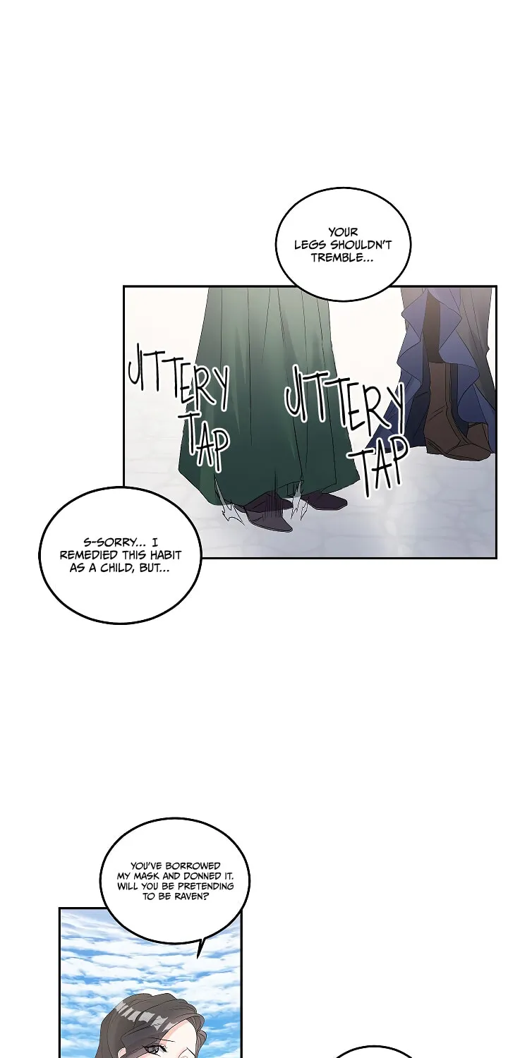 Lady Evony Chapter 55 page 30 - 