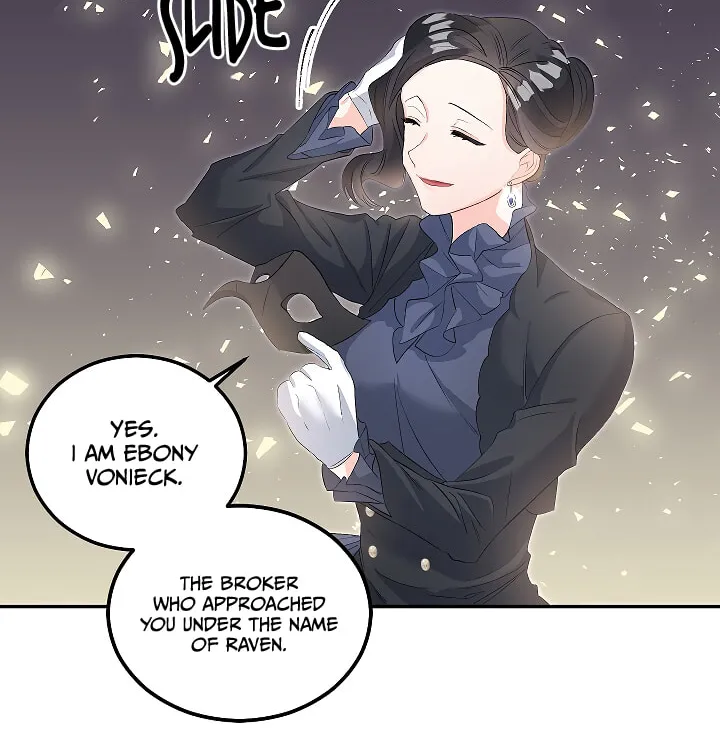 Lady Evony Chapter 55 page 4 - 