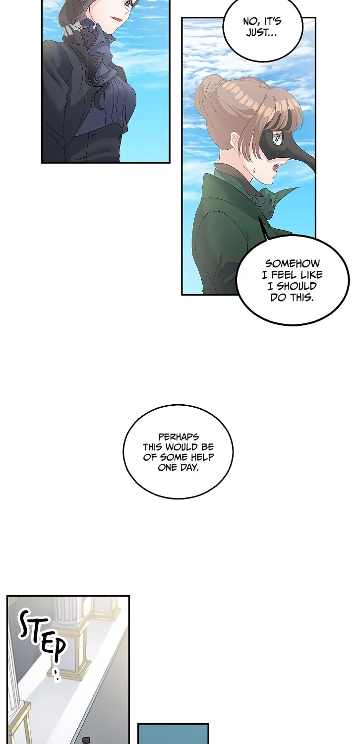 Lady Evony Chapter 55 page 31 - 