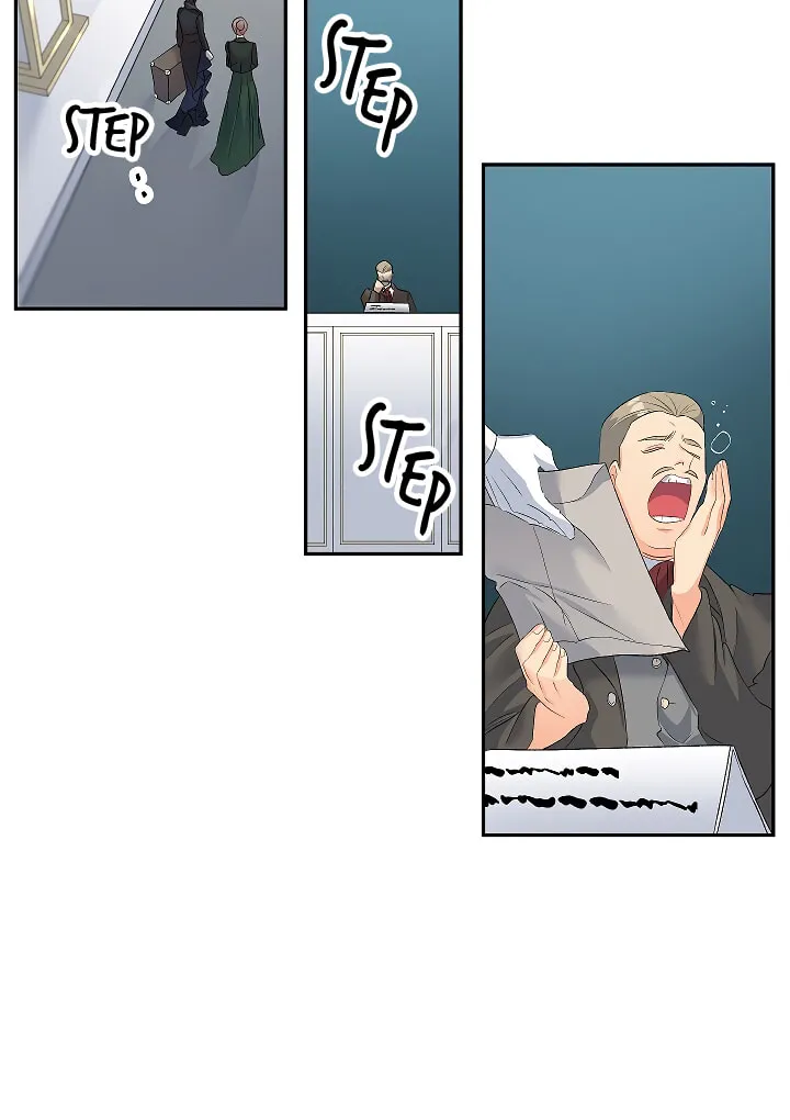 Lady Evony Chapter 55 page 32 - 