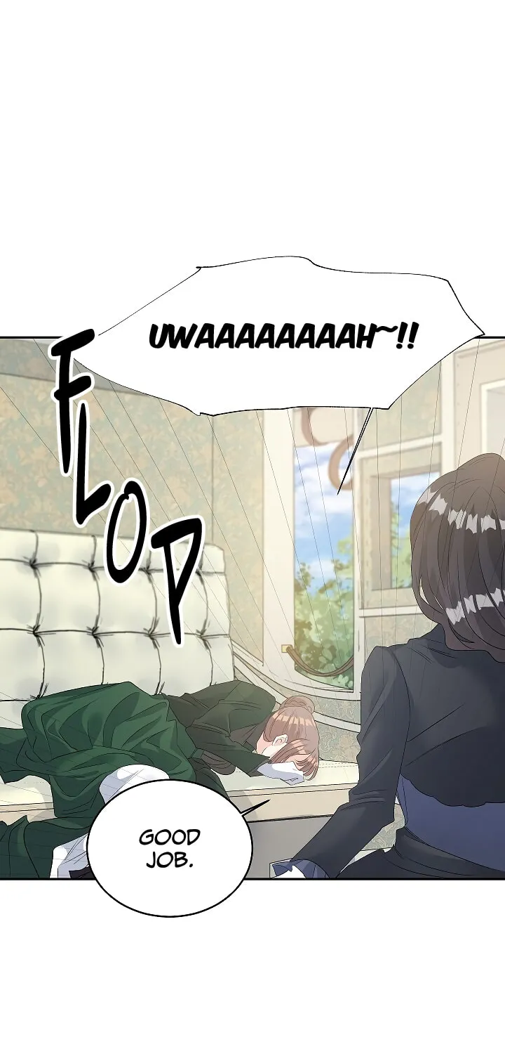 Lady Evony Chapter 55 page 34 - 