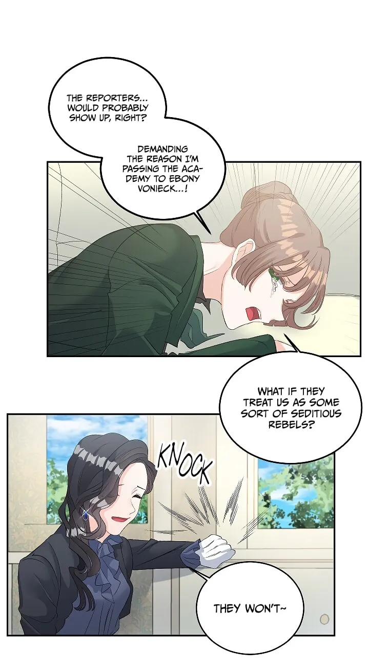 Lady Evony Chapter 55 page 35 - 