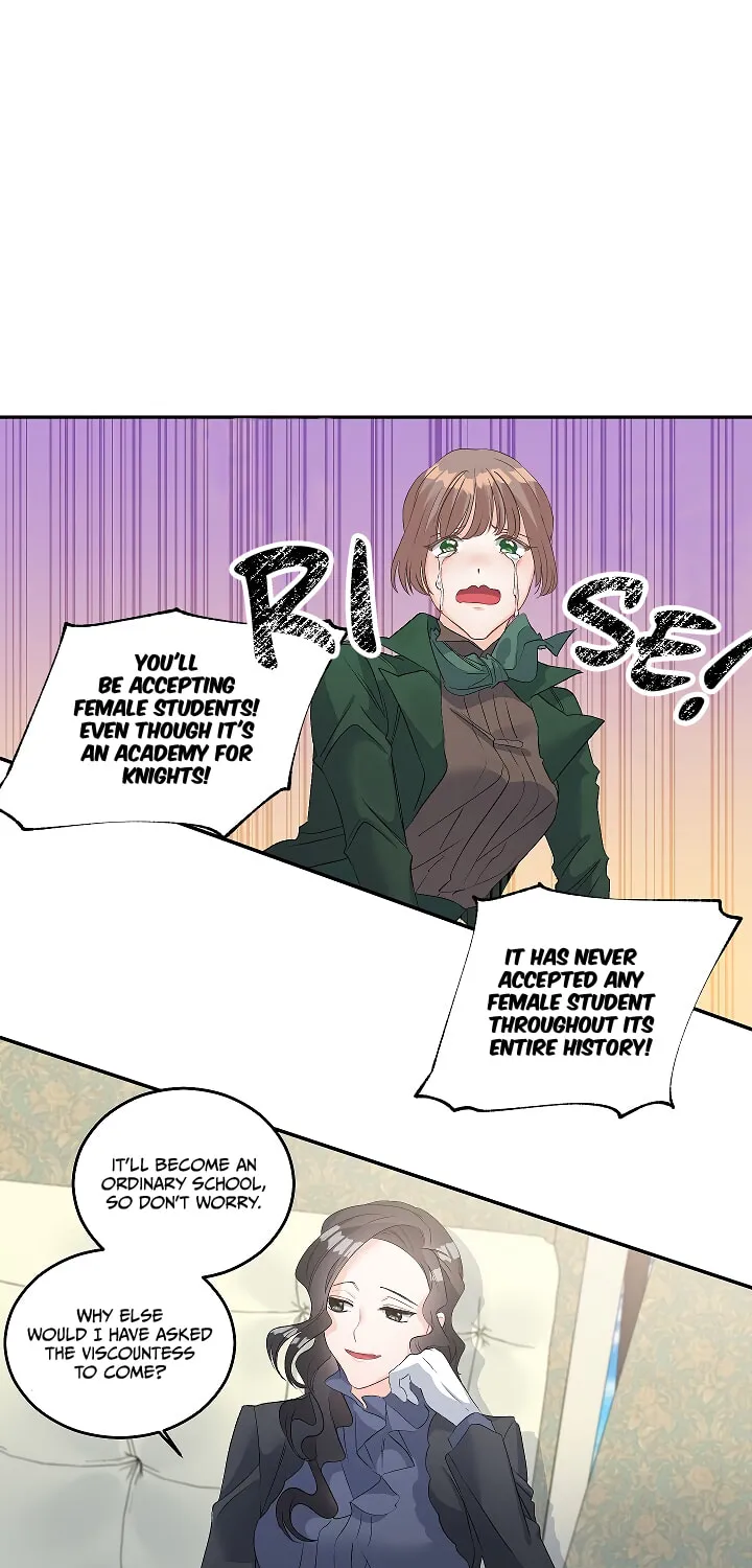 Lady Evony Chapter 55 page 36 - 