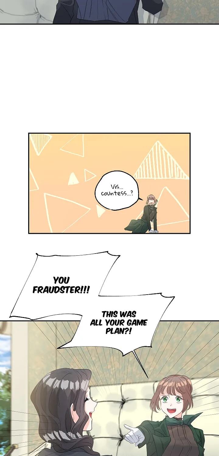 Lady Evony Chapter 55 page 37 - 