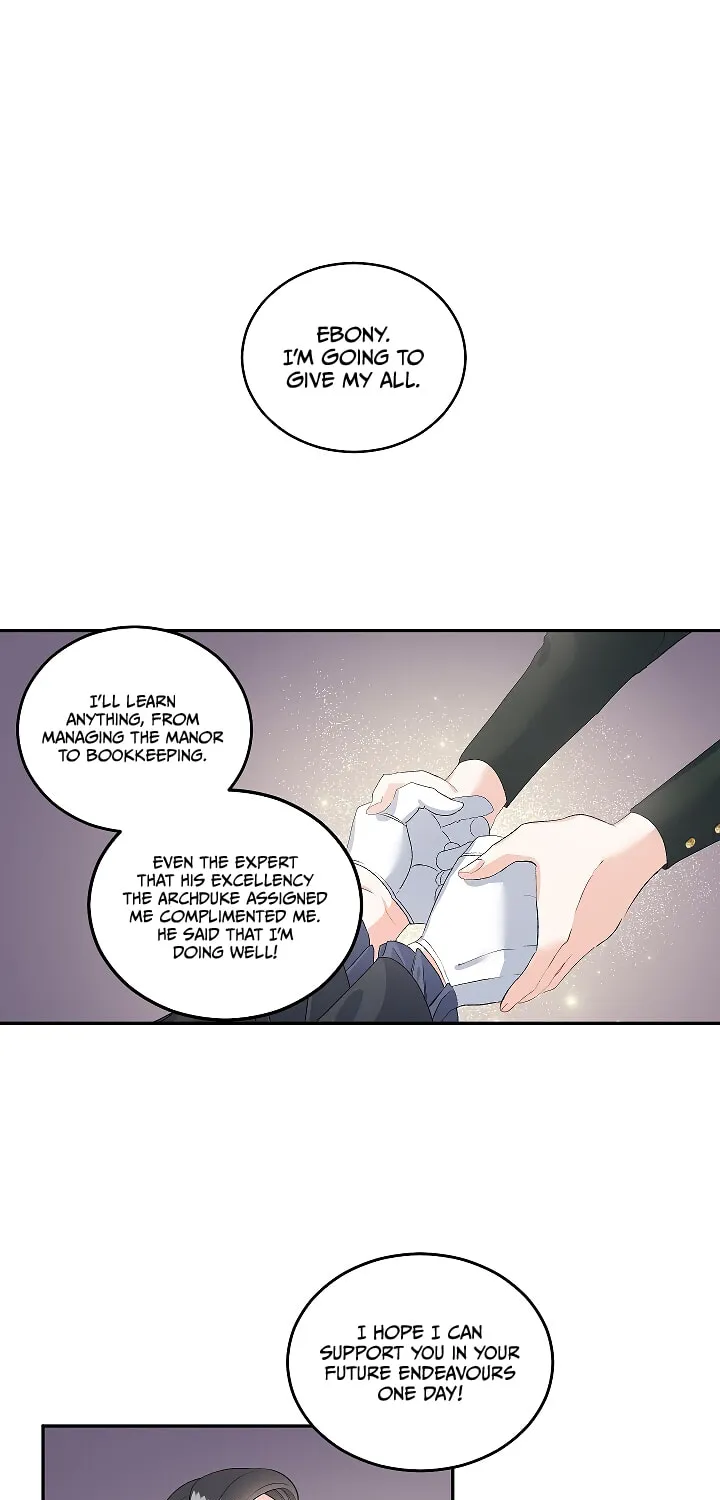 Lady Evony Chapter 55 page 39 - 