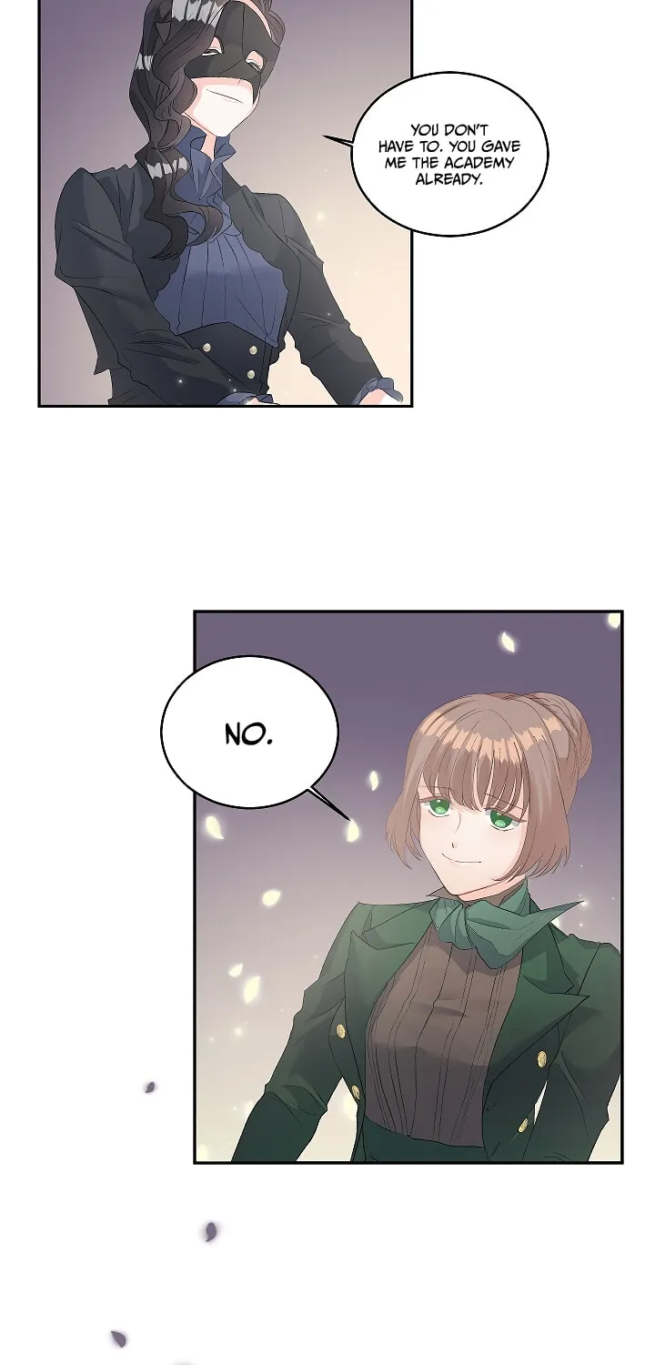 Lady Evony Chapter 55 page 40 - 