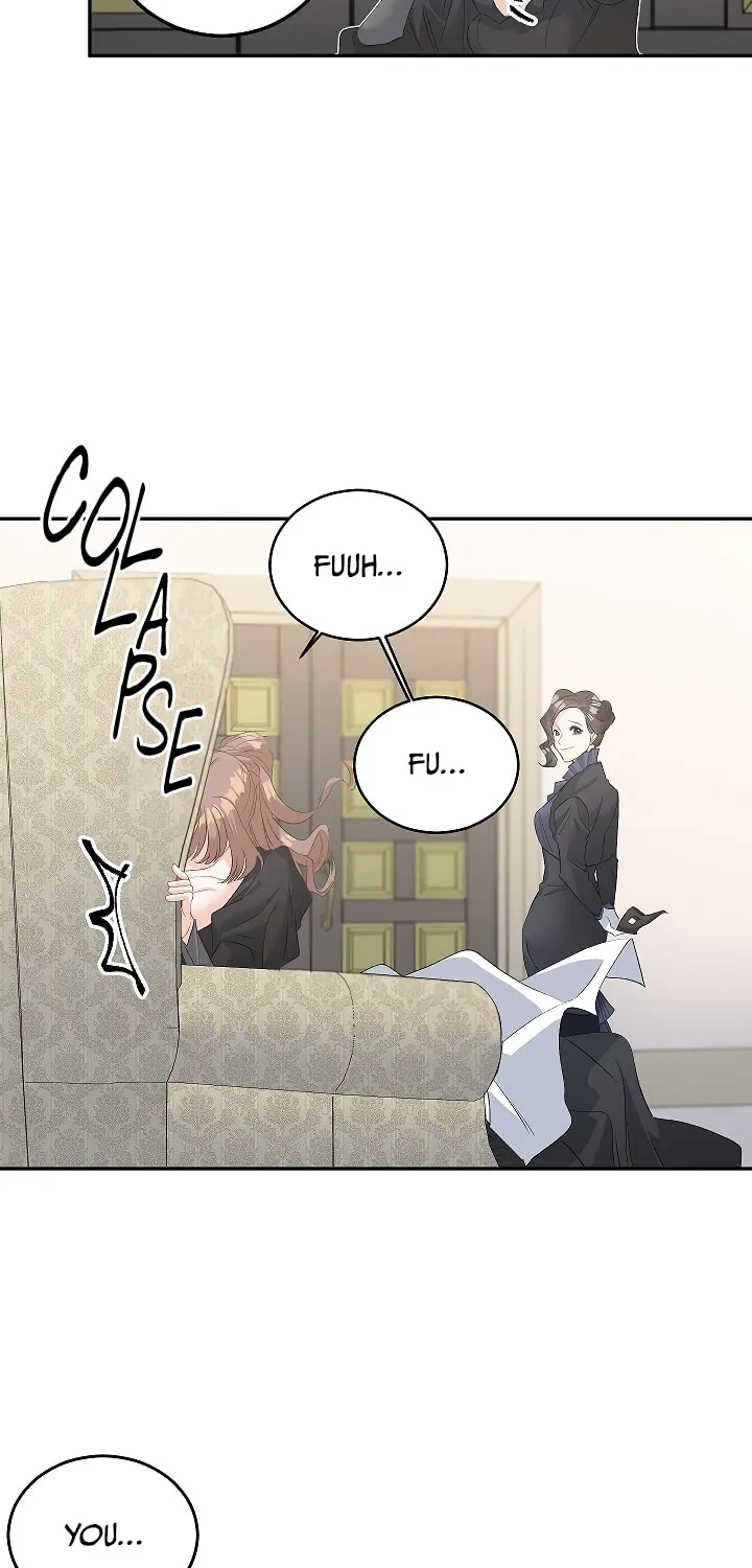 Lady Evony Chapter 55 page 6 - 