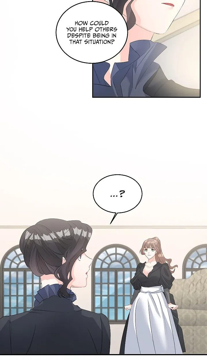 Lady Evony Chapter 55 page 8 - 