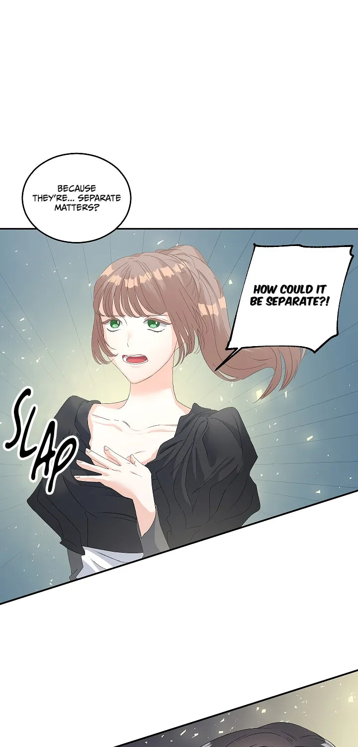 Lady Evony Chapter 55 page 9 - 
