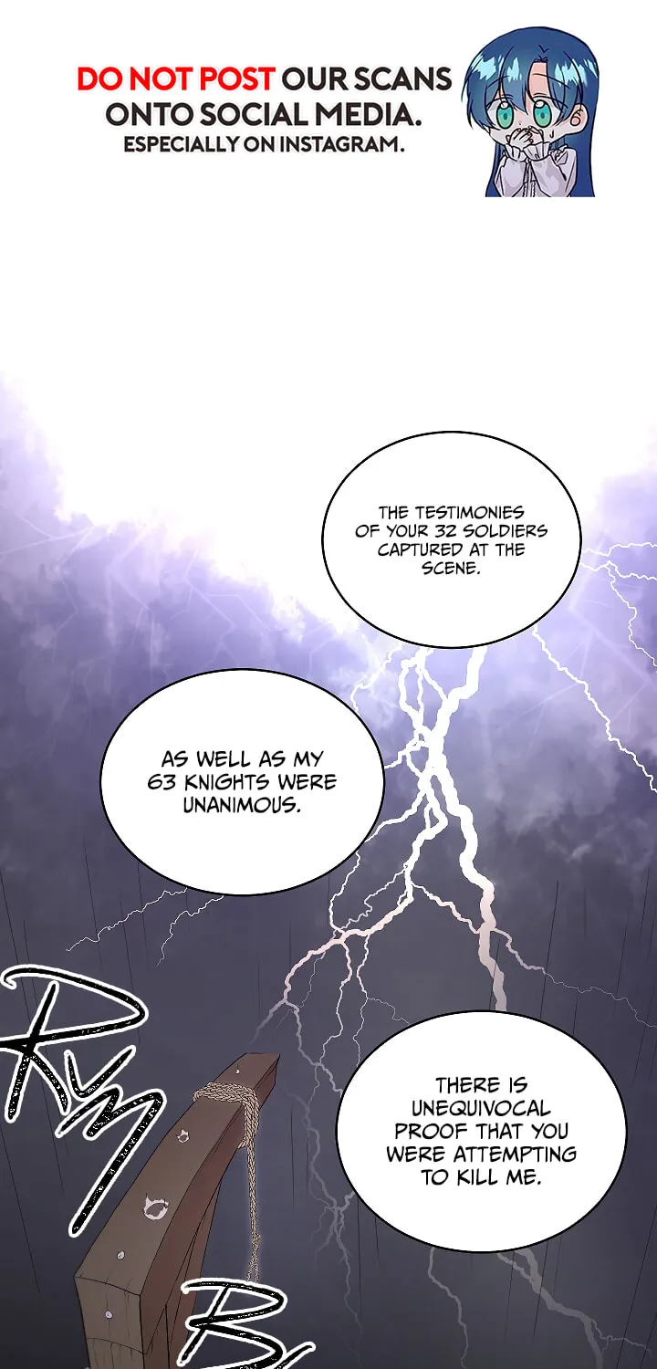 Lady Evony Chapter 56 page 1 - 