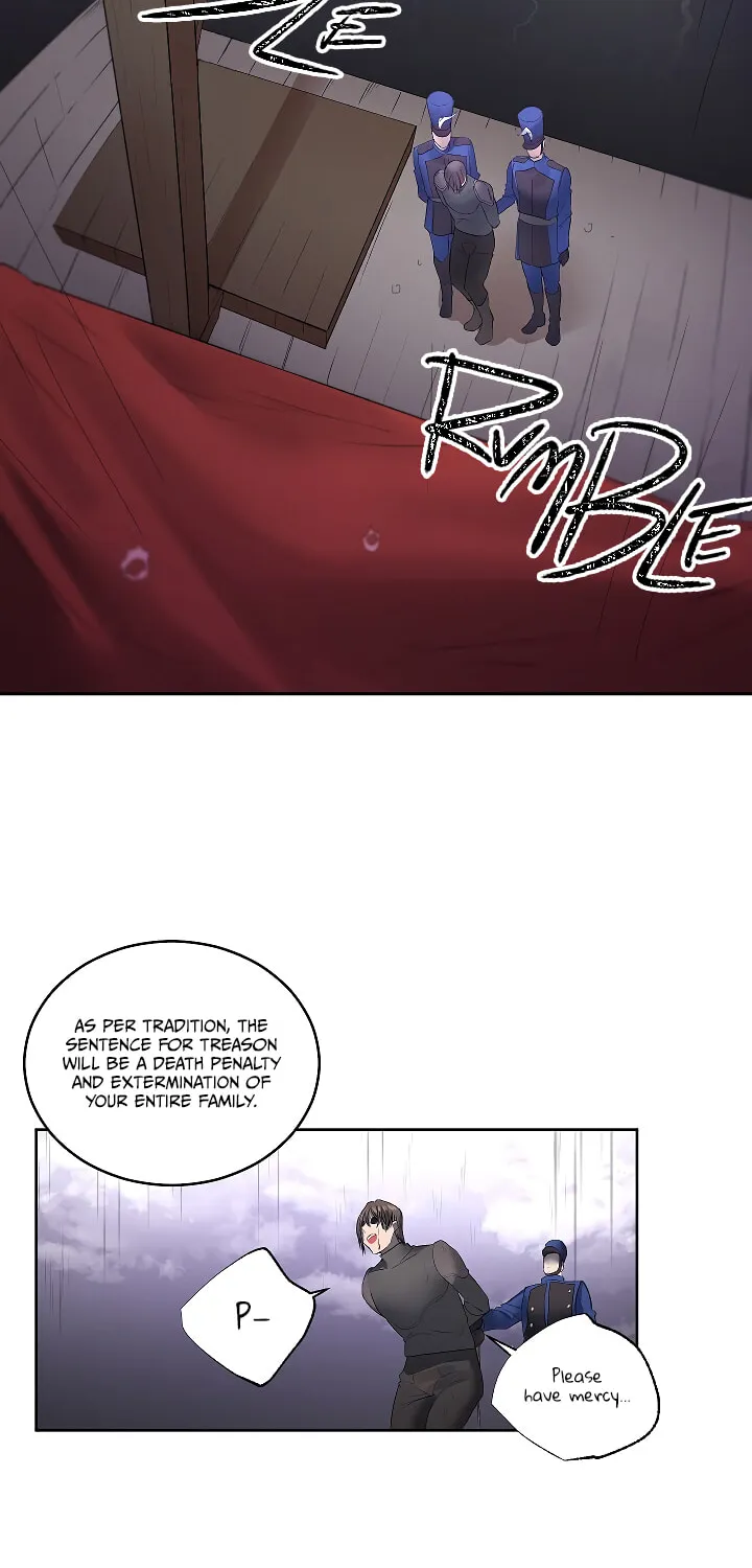 Lady Evony Chapter 56 page 2 - 