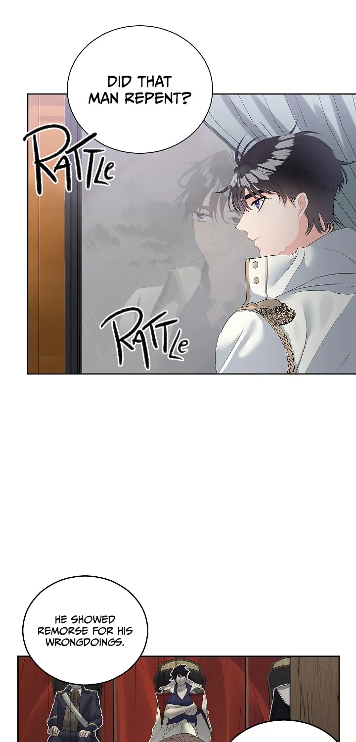 Lady Evony Chapter 56 page 21 - 
