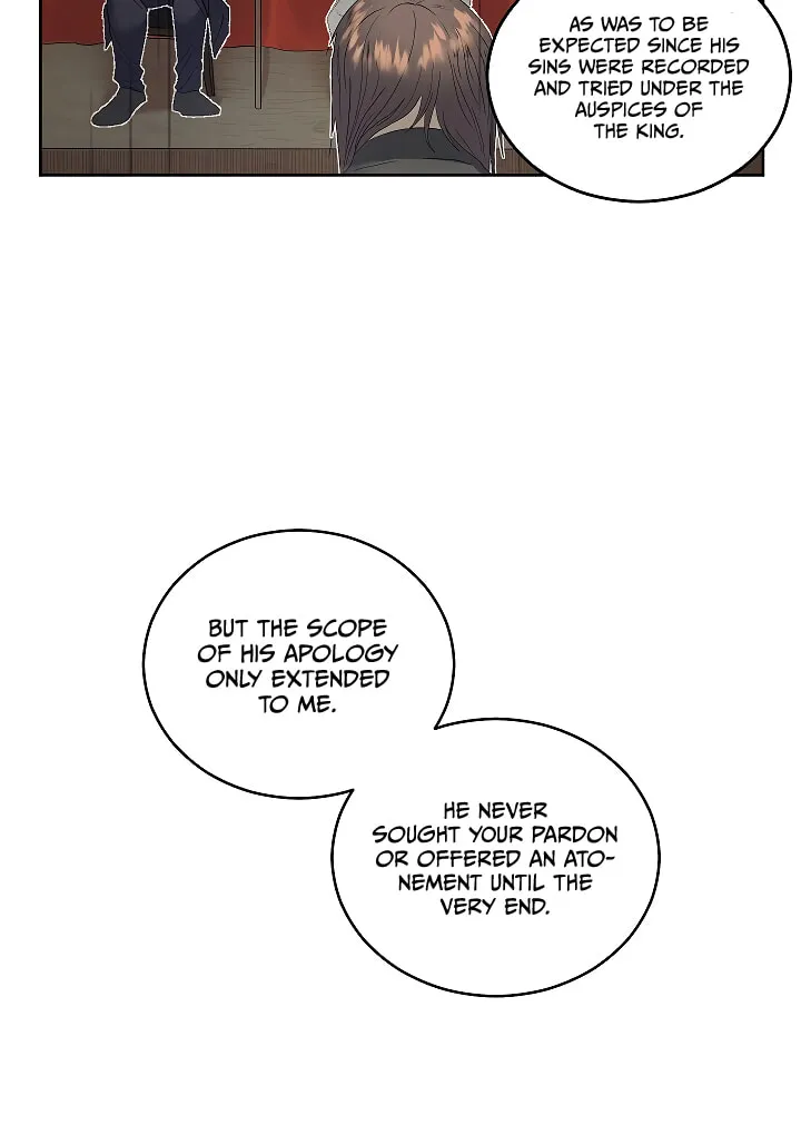 Lady Evony Chapter 56 page 22 - 