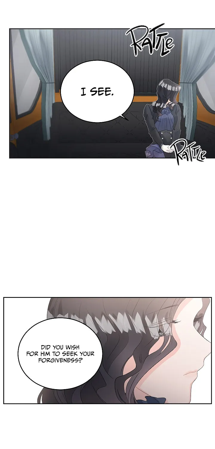 Lady Evony Chapter 56 page 23 - 