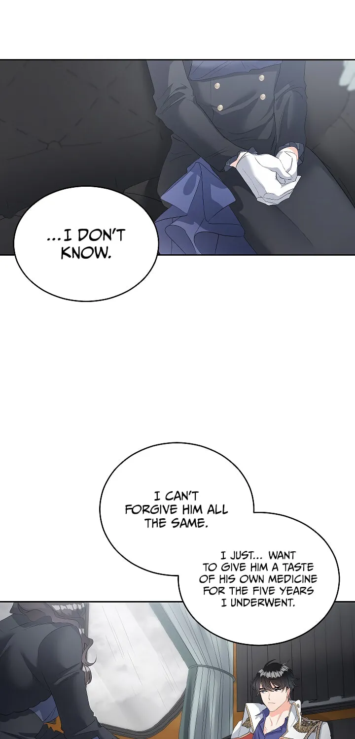 Lady Evony Chapter 56 page 24 - 