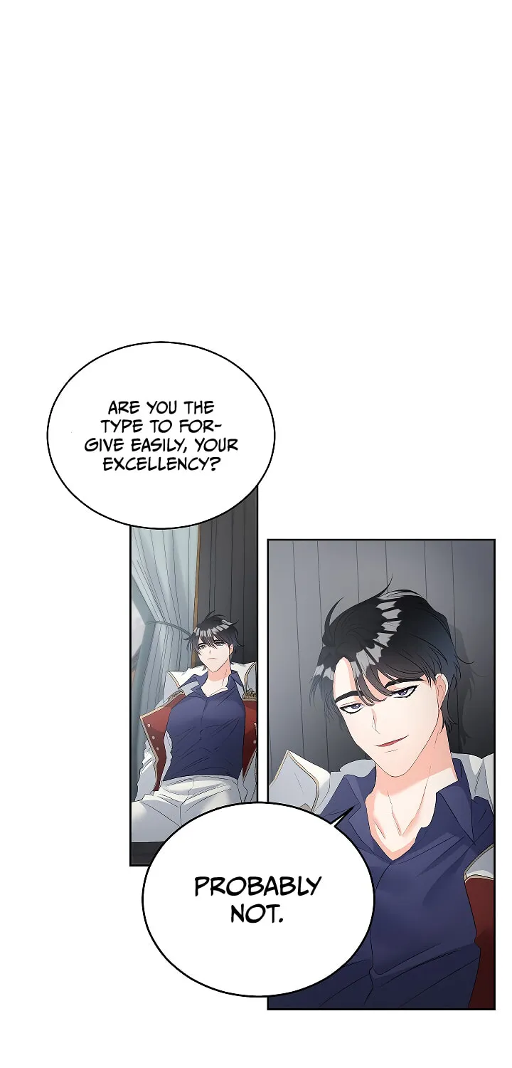 Lady Evony Chapter 56 page 27 - 