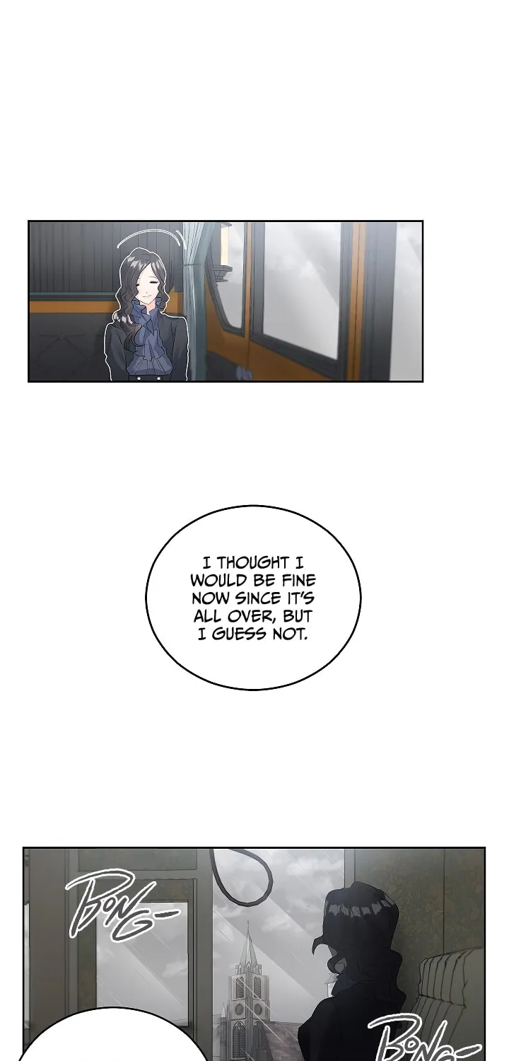 Lady Evony Chapter 56 page 28 - 
