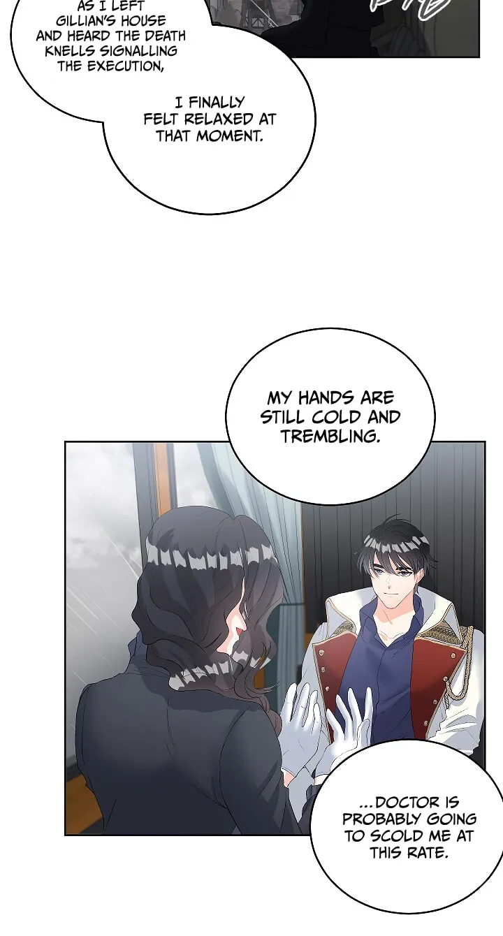 Lady Evony Chapter 56 page 29 - 