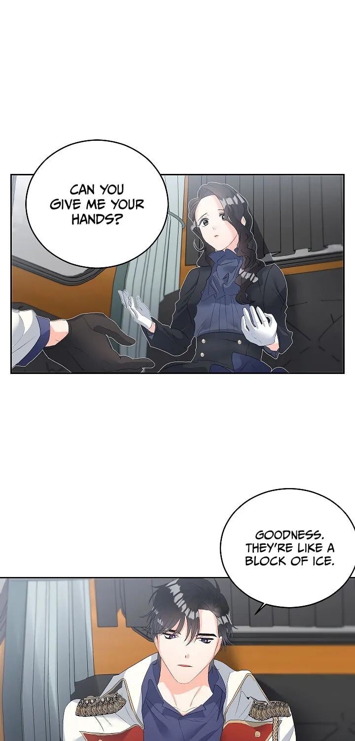 Lady Evony Chapter 56 page 30 - 