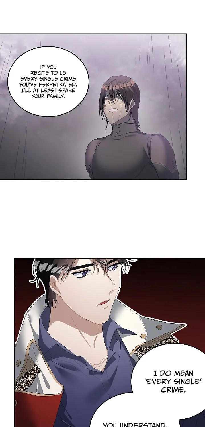 Lady Evony Chapter 56 page 4 - 