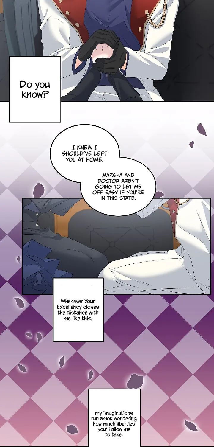 Lady Evony Chapter 56 page 31 - 