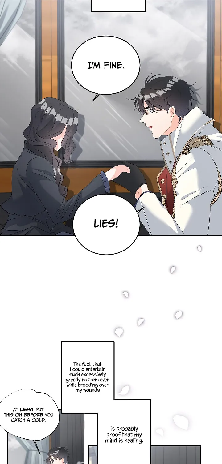 Lady Evony Chapter 56 page 32 - 