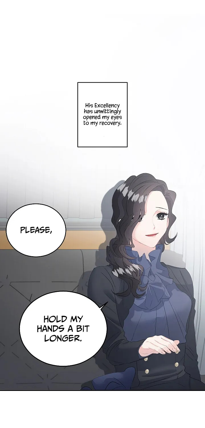 Lady Evony Chapter 56 page 34 - 