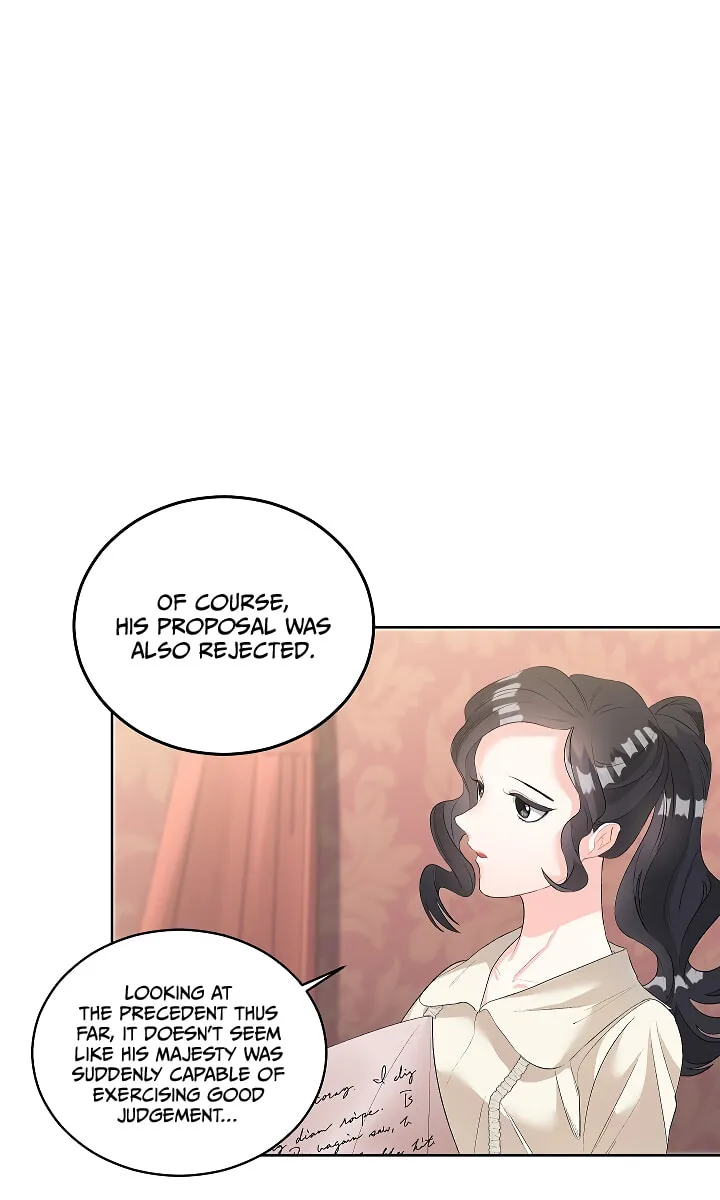 Lady Evony Chapter 56 page 40 - 