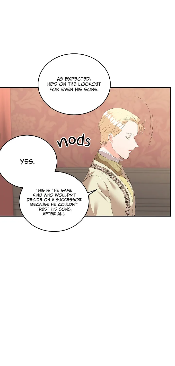 Lady Evony Chapter 56 page 41 - 