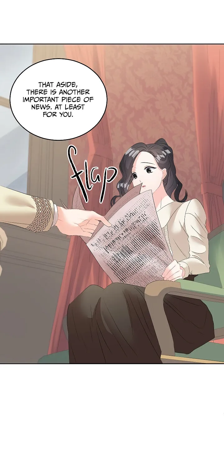 Lady Evony Chapter 56 page 42 - 