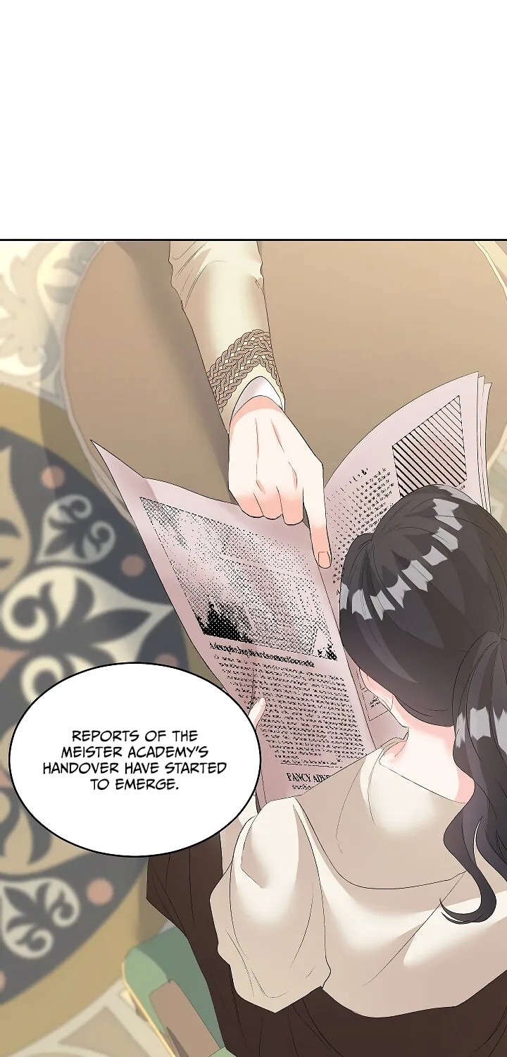 Lady Evony Chapter 56 page 43 - 