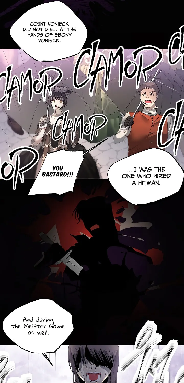 Lady Evony Chapter 56 page 7 - 