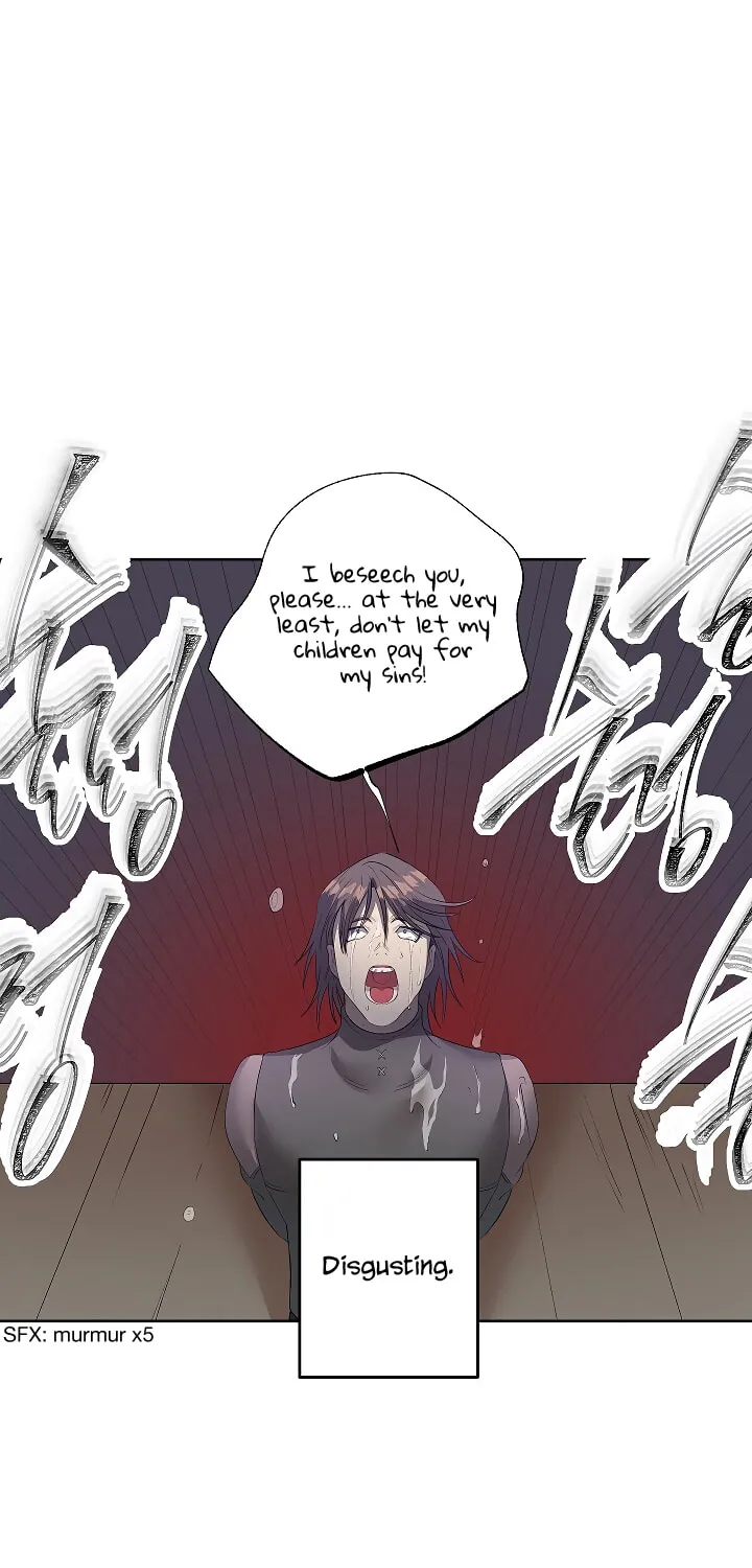 Lady Evony Chapter 56 page 10 - 