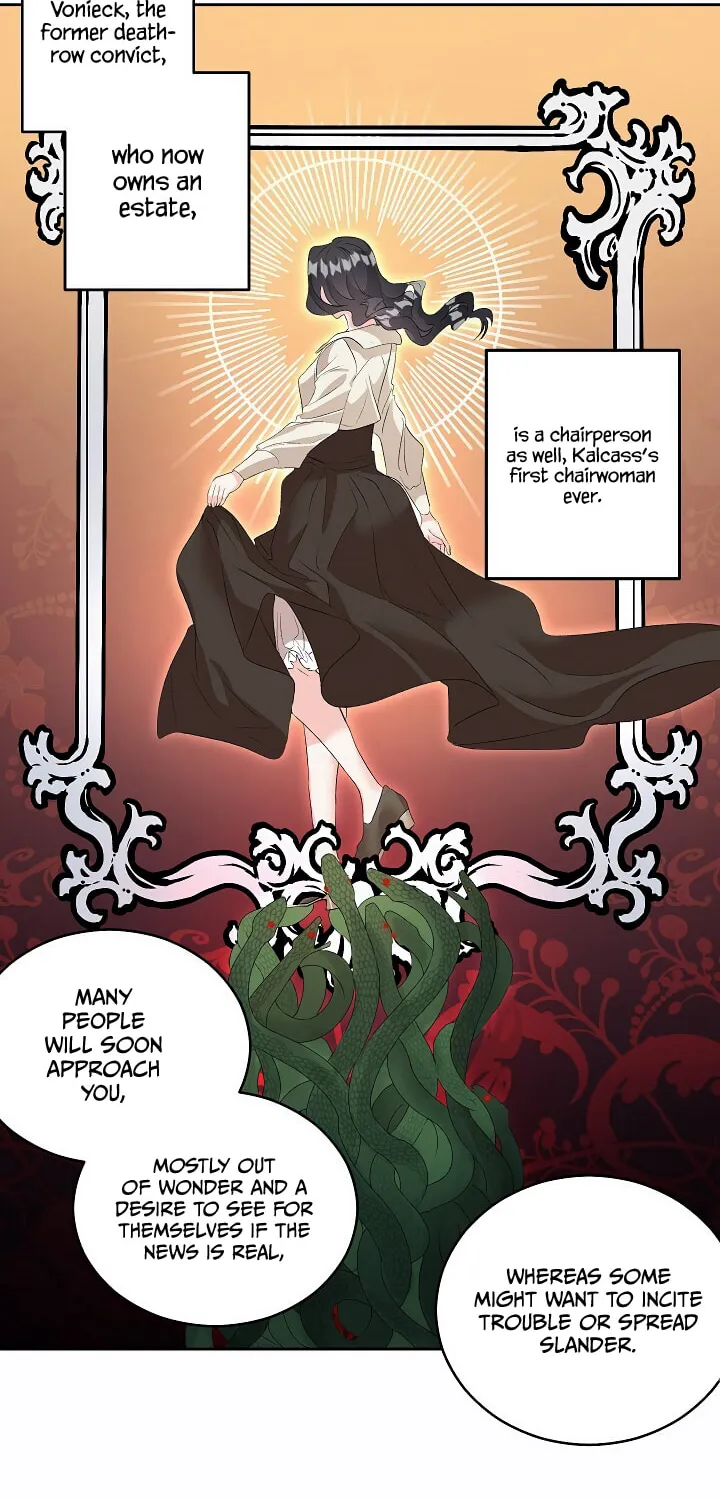 Lady Evony Chapter 57 page 2 - 