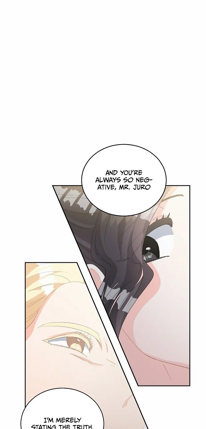 Lady Evony Chapter 57 page 11 - 