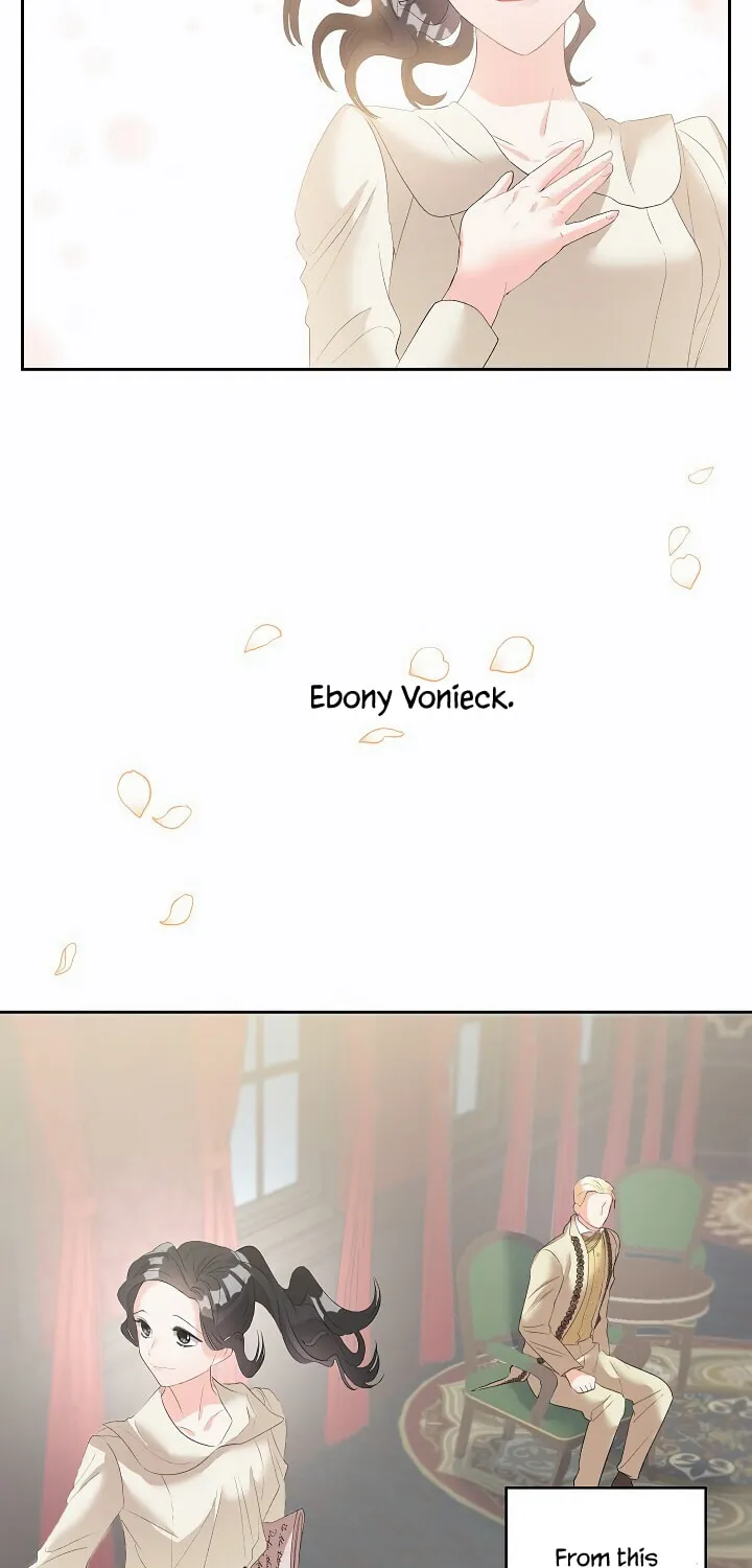 Lady Evony Chapter 57 page 14 - 