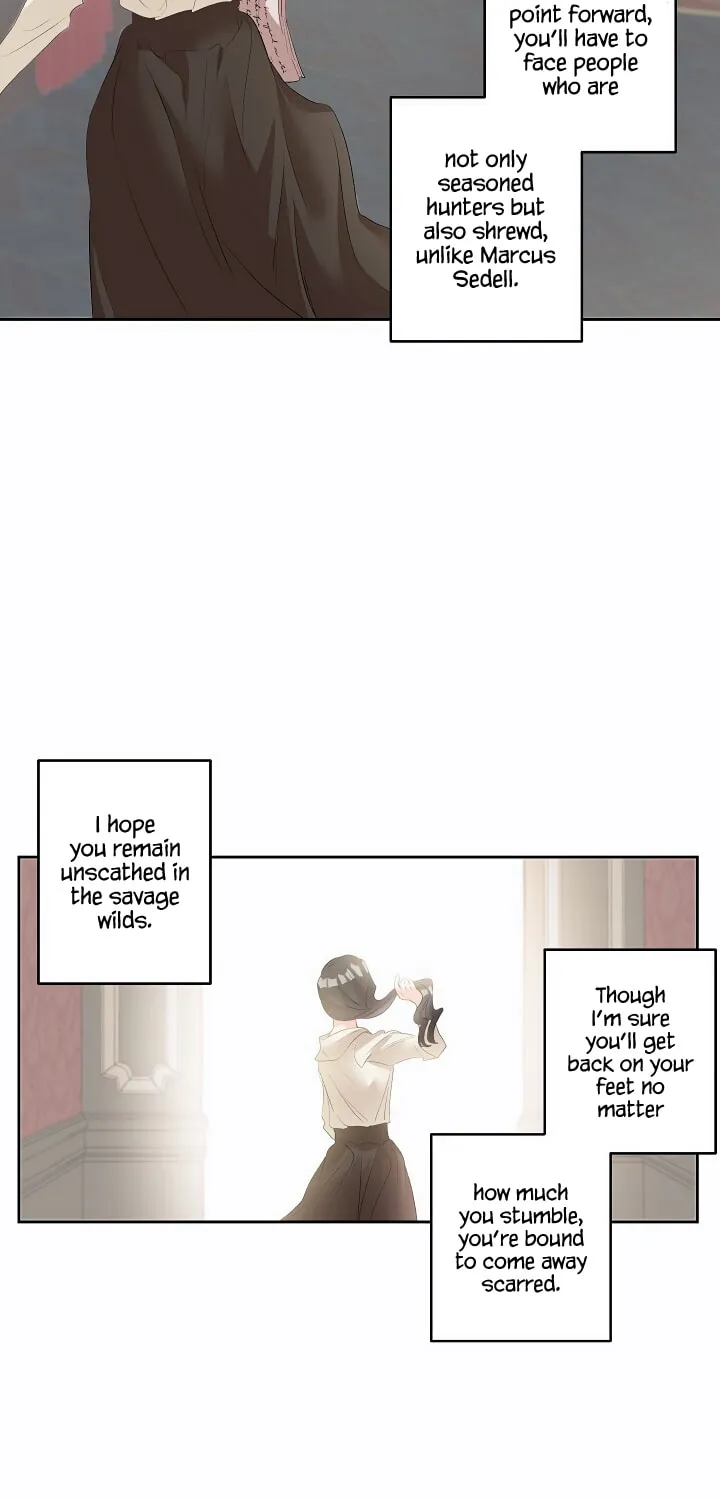 Lady Evony Chapter 57 page 15 - 